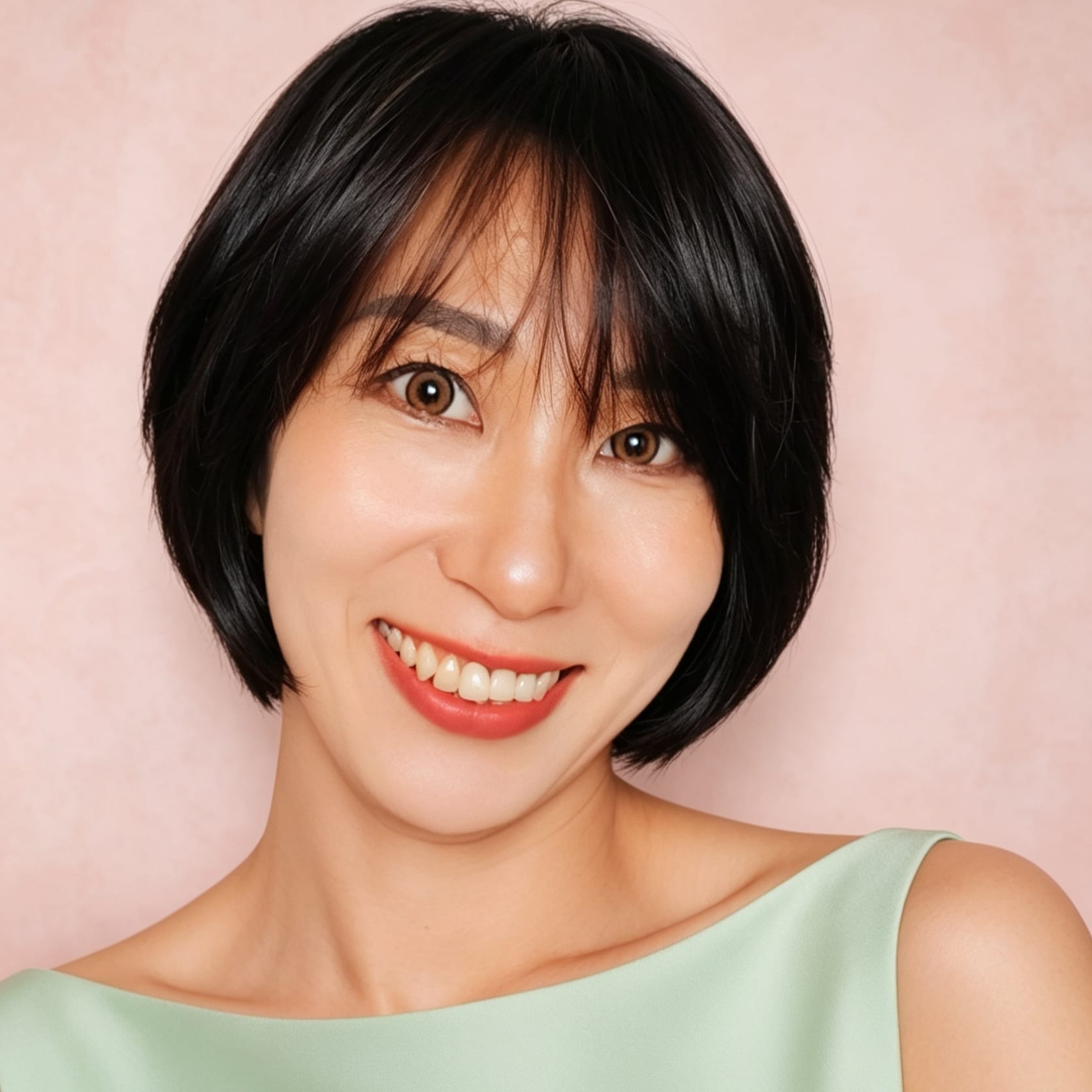 Min M Lee, 木夏 Mùxià, Bazi practitioner in Singapore